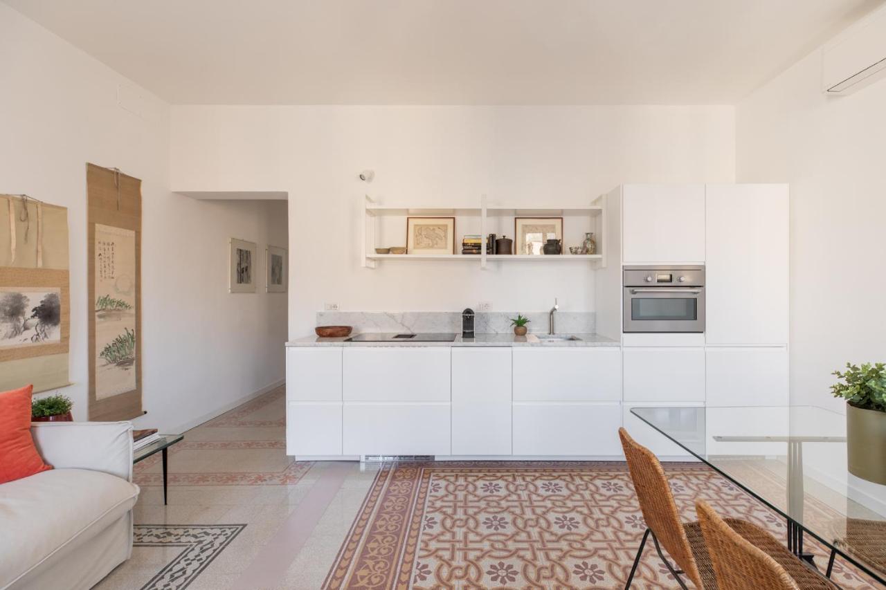 Appartement Iflat Lovely With View On Pope Window Rome