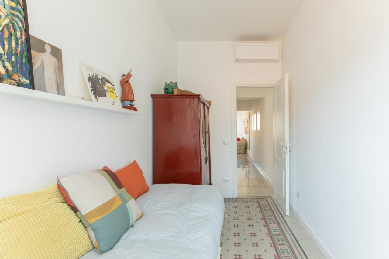 Iflat Lovely With View On Pope Window Appartement Rome