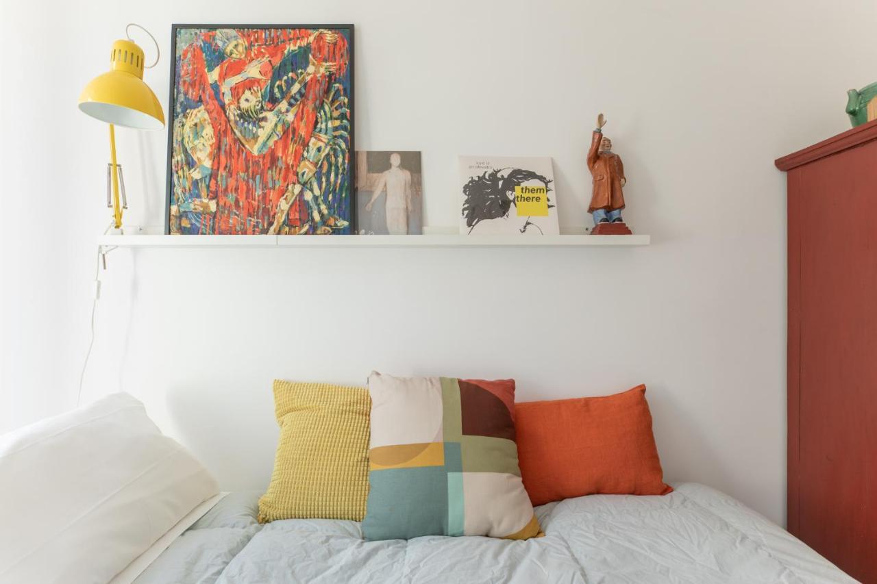 Appartement Iflat Lovely With View On Pope Window *