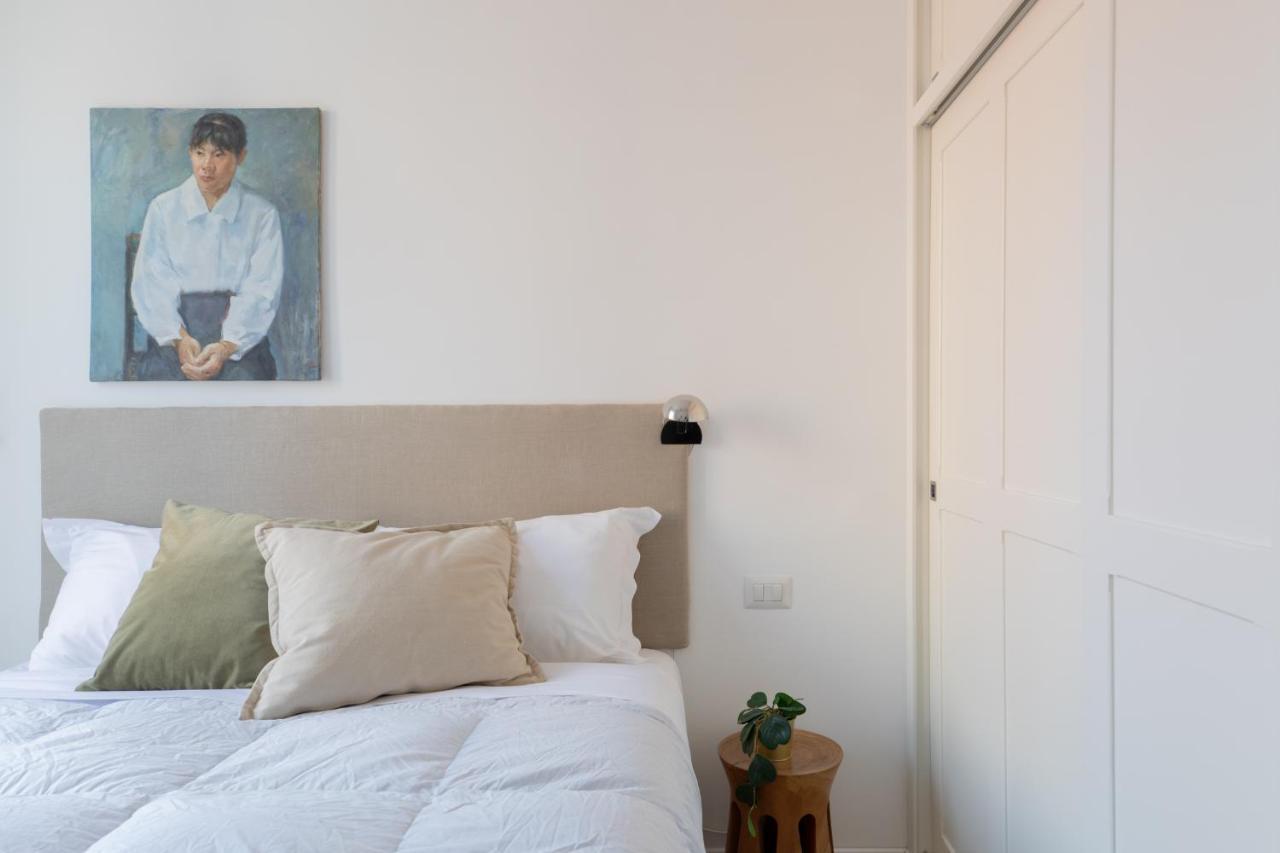 Iflat Lovely With View On Pope Window Appartement *